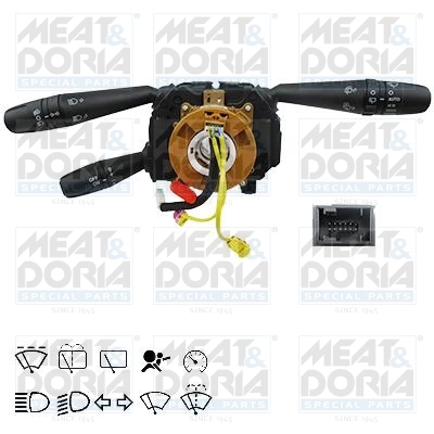 Steering Column Switch